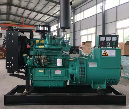 津市宗申动力10kw小型柴油发电机