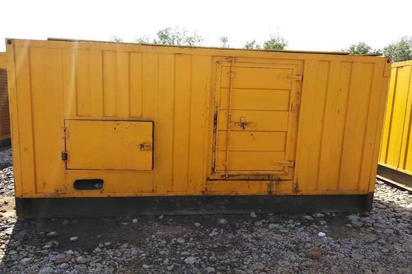 津市发电机出租 津市发电机出租