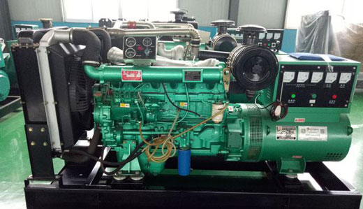 津市发电机不发电的原因 津市发电机不发电的原因