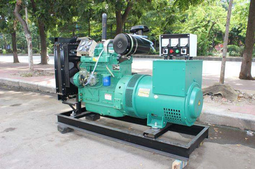 津市发电机不发电的原因 津市发电机不发电的原因
