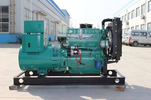 津市小型柴油发电机