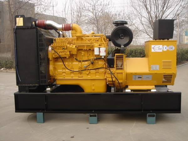津市发电机出租