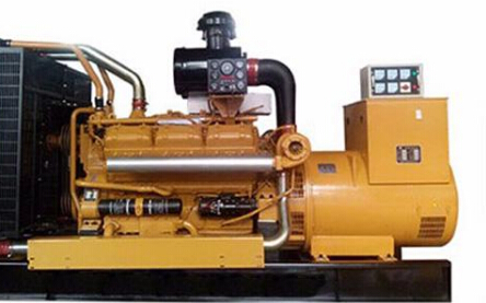 津市发电机出租