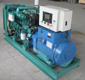 津市发电机出租