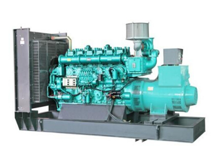 津市发电机出租