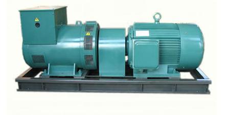 津市发电机出租