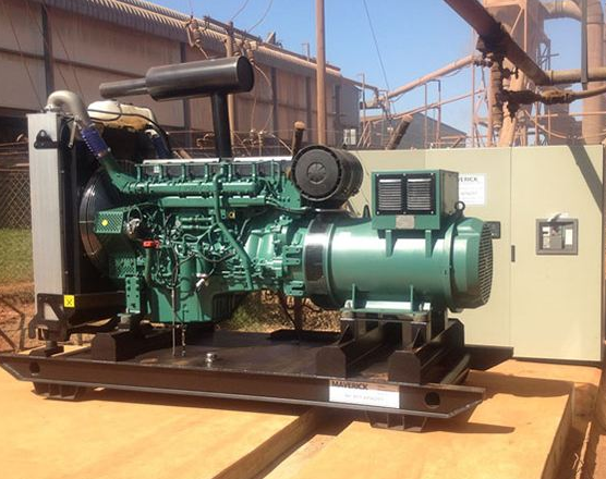 津市发电机出租